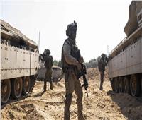 الجيش الإسرائيلي يعلن سيطرته على "موقع عسكري تابع لحماس" شمال غزة 