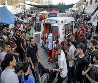 الصحة العالمية: أكثر من 160 عاملا بمجال الرعاية الصحية قتلوا بغزة