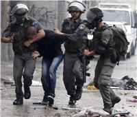 الاحتلال الإسرائيلي يعتقل 56 فلسطينيا من الضفة الغربية