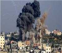 عشرات الشهداء والجرحى إثر قصف إسرائيلي استهدف مُربعًا سكنيًا بحي الزيتون جنوب غزة