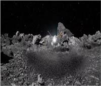 «يحتمل أن يكون خطيرا».. الكشف عن عينة تم جمعها من الكويكب بينو