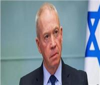 وزير الدفاع الإسرائيلي: قواتنا باتت في قلب مدينة غزة
