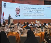 وكيل «الأزهر» يشارك في المؤتمر العالمي الثاني لمجلس الإمارات للإفتاء الشرعي
