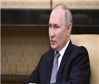بوتين: روسيا مستعدة لبناء محطة للطاقة النووية في كازاخستان
