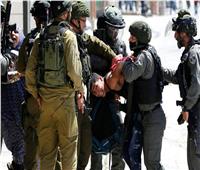 «شؤون الأسرى»: اعتقال 2400 فلسطيني منذ بدء العدوان الإسرائيلي على قطاع غزة