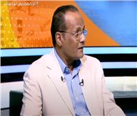عبداللطيف وهبة يوضح تطورات الموقف المصري بشأن الوضع في غزة