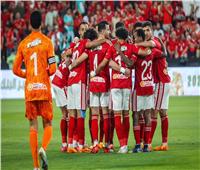 بث مباشر مباراة الأهلي وسيراميكا في الدوري المصري