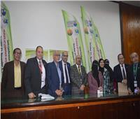 زراعة الإسكندرية تعقد مؤتمرها الدولي عن مستقبل الثروة الحيوانية والأمن الغذائي