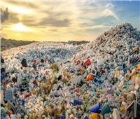 تخرج عن السيطرة.. تحذير من النفايات البلاستيكية في أفريقيا