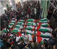 الصحة الفلسطينية: ارتفاع عدد ضحايا العدوان على غزة إلى 10569 شهيدًا بينهم 4324 طفلاً