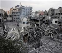 عالم هولندي يحذر من زلزال بسبب قصف إسرائيل لغزة 