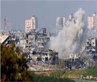 مسؤول أممي: تدمير غزة وجعلها غير صالحة للسكن جريمة حرب وترقى لمستوى الجرائم ضد الإنسانية