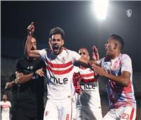 حسين لبيب يهنئ لاعبي الزمالك بالتأهل لنهائي كأس مصر 