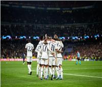 ريال مدريد يضرب براجا بثلاثية ويحسم التأهل لثمن نهائي دوري الأبطال
