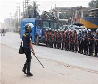 الولايات المتحدة تدين أعمال العنف الأخيرة ضد العمال في بنجلاديش