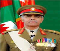 البحرين والأردن يبحثان سبل تعزيز التعاون في المجال العسكري