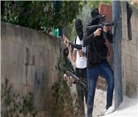 حماس تدعوا كل فلسطيني قادر على حمل السلاح بمقاومة إسرائيل