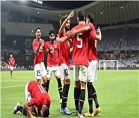 بالأرقام.. ماذا قدمت قائمة منتخب مصر مع الأندية قبل تصفيات كأس العالم