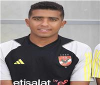 إصابة حسام عادل لاعب «أهلي 2006» بقطع في غضروف الركبة