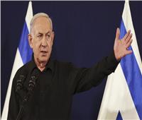 نتانياهو: إسرائيل لا تسعى إلى حكم غزة