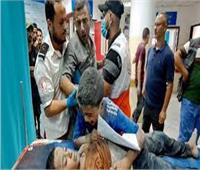 الصحة العالمية: توقف 20 مستشفى في غزة عن العمل.. وأخرى تعمل بشكل جزئي
