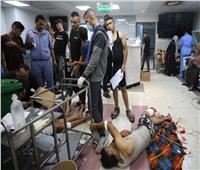 توقف 20 مستشفى في غزة عن العمل بسبب العدوان الإسرائيلي على القطاع
