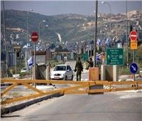 خاص| مسؤول: الاحتلال يمنع دخول جثمان شهيد في نابلس.. وإغلاق حاجز بيت فوريك 