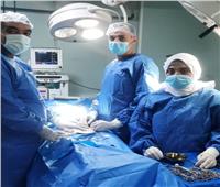 صحة البحيرة: إجراء 26 عملية جراحة عامة بمستشفى رشيد 