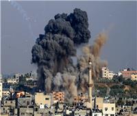 مستشار الرئيس الفلسطيني: الاحتلال ينفذ عمليات إبادة وتطهير عرقي في غزة