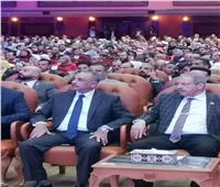 النائب إيهاب الطماوي: دعم «السيسي» في الانتخابات واجب على كل مصري تجاه بطل أنقذ الوطن 