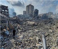 1000مسؤول بـ«الوكالة الأمريكية للتنمية» يدعون بايدن لوقف العدوان على غزة 
