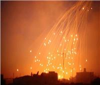 خاص| مسؤول بحكومة غزة: جيش الاحتلال يطلق النار صوب مستشفى الشفاء.. «الوضع كارثي»