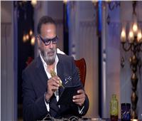 جمال العدل: وفاة أخويا سامي أصعب لحظة في حياتي.. موته هزني رغم مرضه