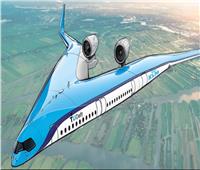 الكشف عن نموذج طائرة ركاب مذهلة تعمل بتكاليف تشغيل منخفضة 
