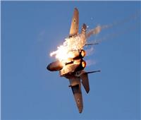 الفصائل الفلسطينية تعلن استهداف طائرة إسرائيلية