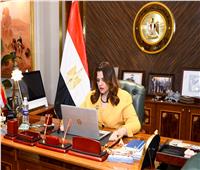 الهجرة: الشركة الاستثمارية للمصريين بالخارج من أهم الانجازات التي حققتها الوزارة