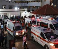 خاص| وكيل صحة غزة: 8 مستشفيات فقط تعمل الآن بشكل جزئي في القطاع