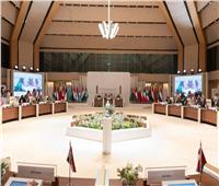 وزراء خارجية الدول العربية والإسلامية يعقدون اجتماعًا لصياغة البيان الختامي لقمة الرياض