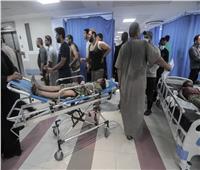 حكومة غزة: المؤسسات الدولية تركت المستشفيات ومجمع الشفاء يواجه الموت دون تدخل