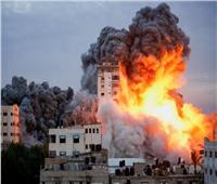 مشروع البيان الختامي للقمة العربية يؤكد دعم مصر لمواجهة تبعات العدوان الإسرائيلي على غزة