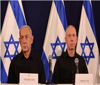 نتنياهو ووزير الدفاع الإسرائيلي يهددان لبنان حال دخول حزب الله في حرب غزة