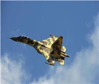 أوكرانيا: القوات الجوية تشن 10 ضربات على مناطق تمركز للجيش الروسي ومعداته العسكرية