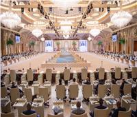رابطة العالم الإسلامي ترحب بالقرارات الصادرة عن القمة العربية الإسلامية