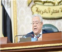 «مستقبل وطن» يعلن اختيار النائب عبد الهادي القصبي زعيما لأغلبية النواب 