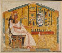 أصل الحكاية | "سينيت" أقدم لعبة لوحية في العالم وهواية مصر القديمة المفضلة
