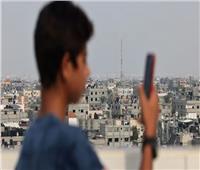 وزير الاتصالات الفلسطيني: انقطاع الإنترنت بالكامل في غزة الخميس المقبل