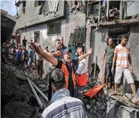 وزيرة الصحة الفلسطينية تكشف عن فظائع تحدث داخل مستشفى الشفاء بغزة