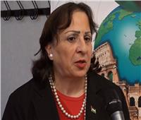 وزيرة الصحة الفلسطينية توجه نداء استغاثة عاجلًا للصليب الأحمر لوقف عدوان الاحتلال الإسرائيلي