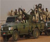 الجيش السوداني ينفي سيطرة الدعم السريع على قاعدة النجومي جنوب الخرطوم