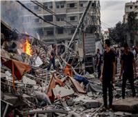  وزير فلسطيني سابق: نتنياهو يطيل الحرب على غزة للبقاء في السلطة